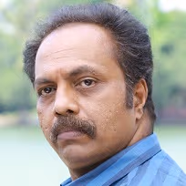 Шамми Тхилакан