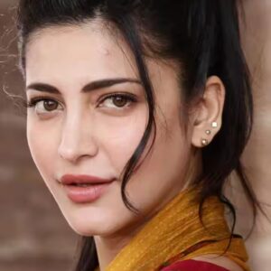 Шрути Хасан