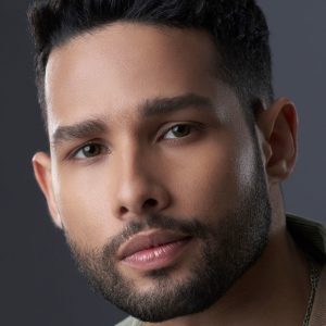 Сиддхант Чатурведи