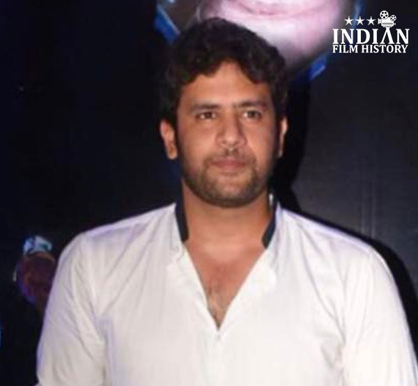 Сидхант Сачдев