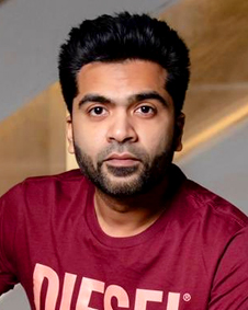 Силамбарасан