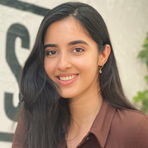 Симрат Каур