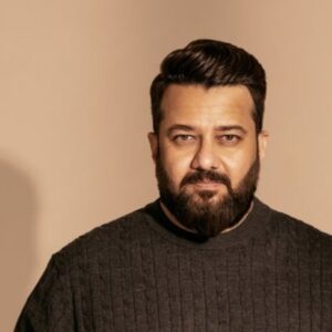 Чакраварти Рамачандра