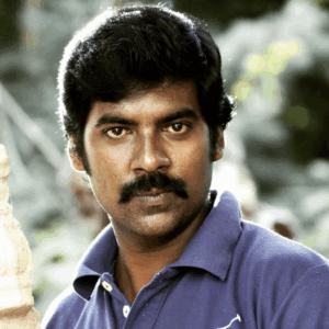 Маданкумар Дакшинамурти