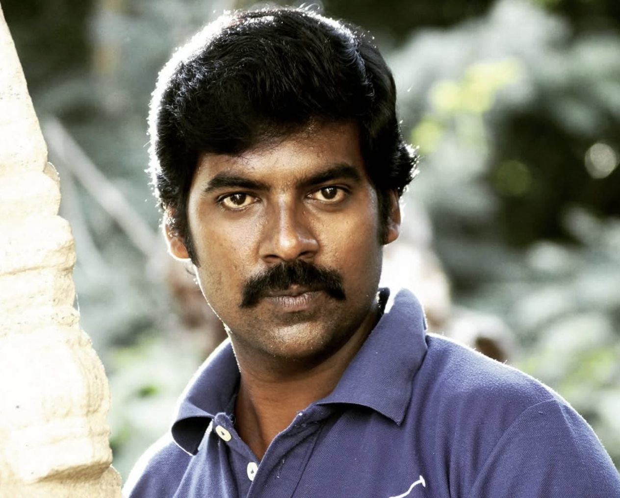 Маданкумар Дакшинамурти