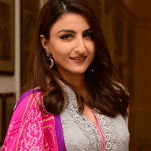 Соха Али Кхан