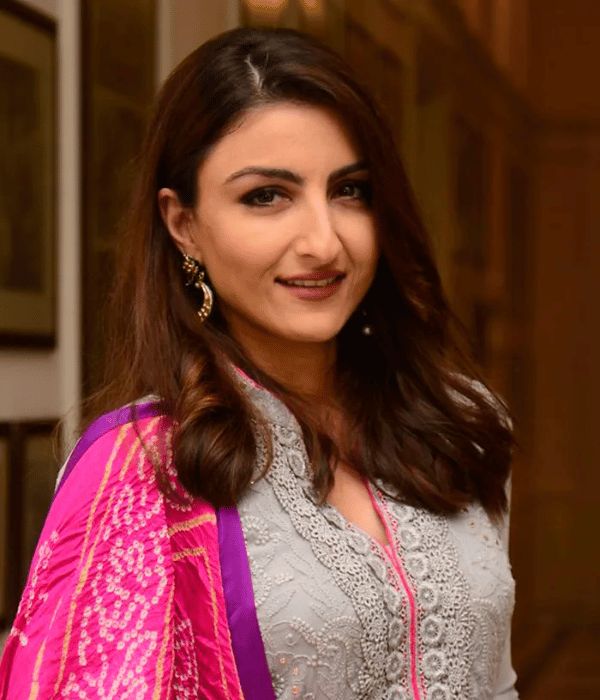 Соха Али Кхан