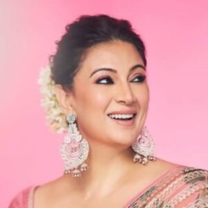 Сониа Капур