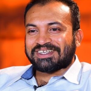 Соубин Шахир