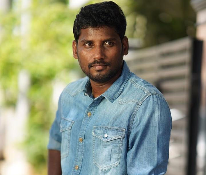 Бакийярадж Каннан