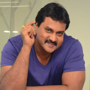 Сунил Варма