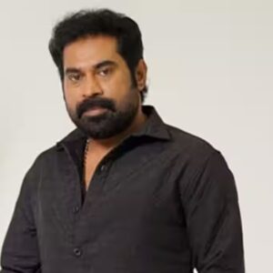 Сурадж Вендарамуду