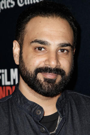 Танудж Чопра