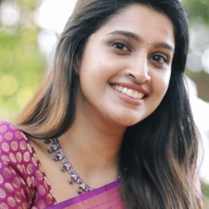 Танья Равичандран