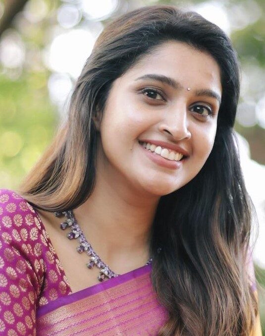 Танья Равичандран