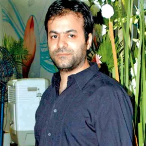 Тарун Максукхани