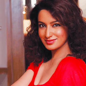 Тиска Чопра