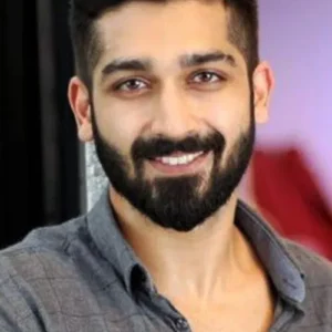 Сиддхартха Шанкар