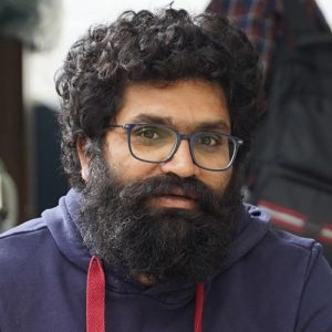 Бхимс Сечиролео