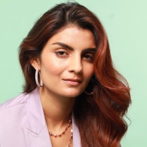 Анвеша Джайн