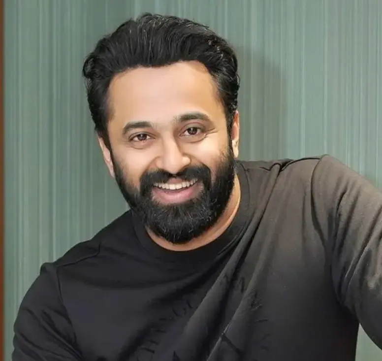 Унни Мукундан