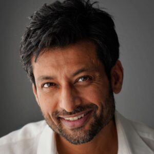 Индранели Сенгупта