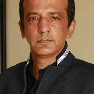 Хариш Кханна