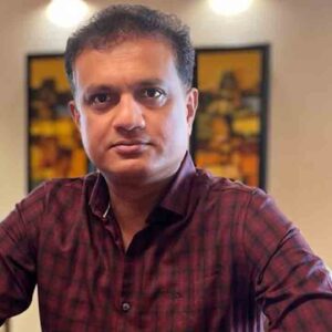 Виджай Кирагандур