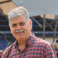 Виджай Кумар Арора