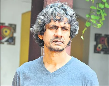 Виджай Рааз