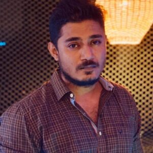 Викрам Монтроуз