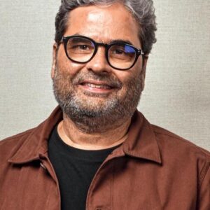 Вишал Бхардвадж