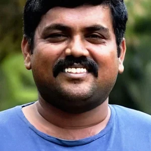 Каали Венкат