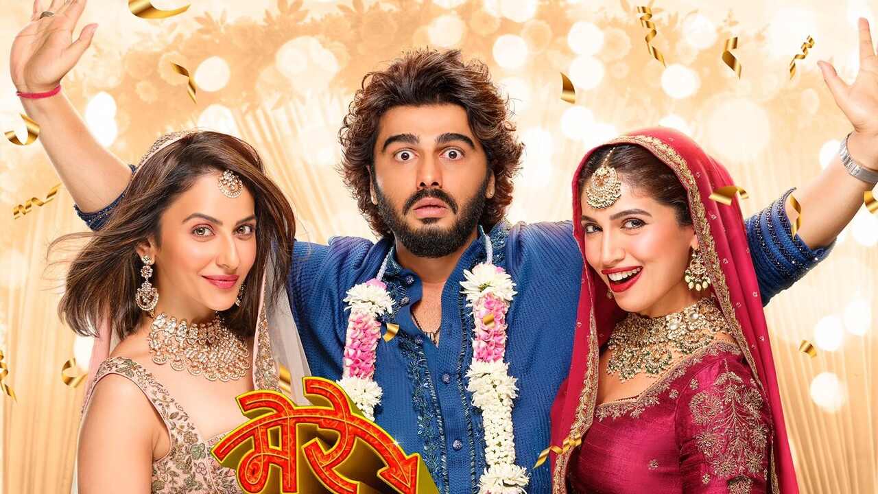 Mere Husband Ki Biwi