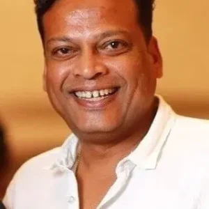 Джон Виджай