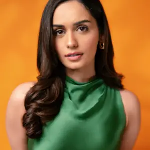 Мануши Чхиллар