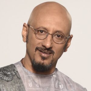 Шантану Моитра