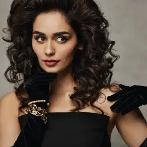 Мануши Чхиллар