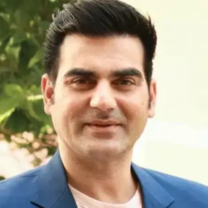 Арбааз Кхан