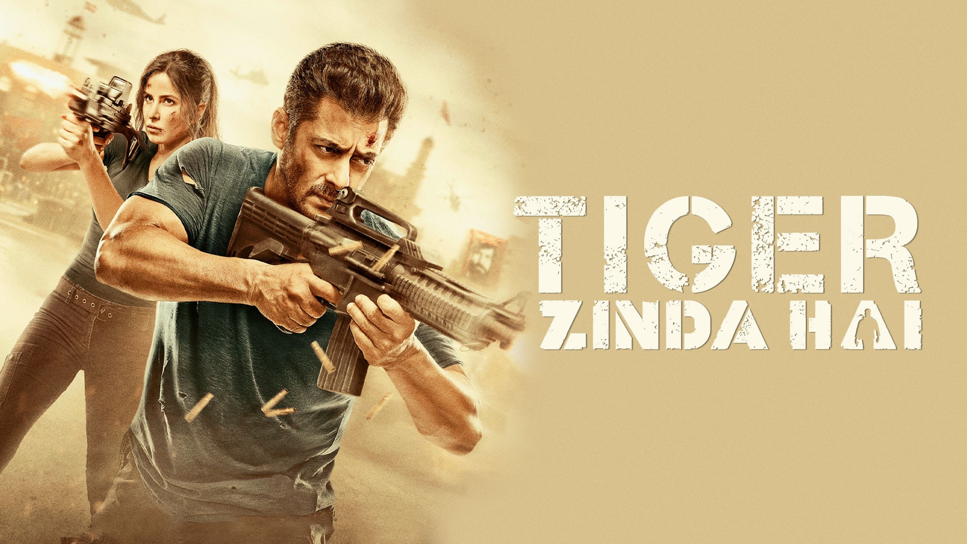 Tiger Zinda Hai