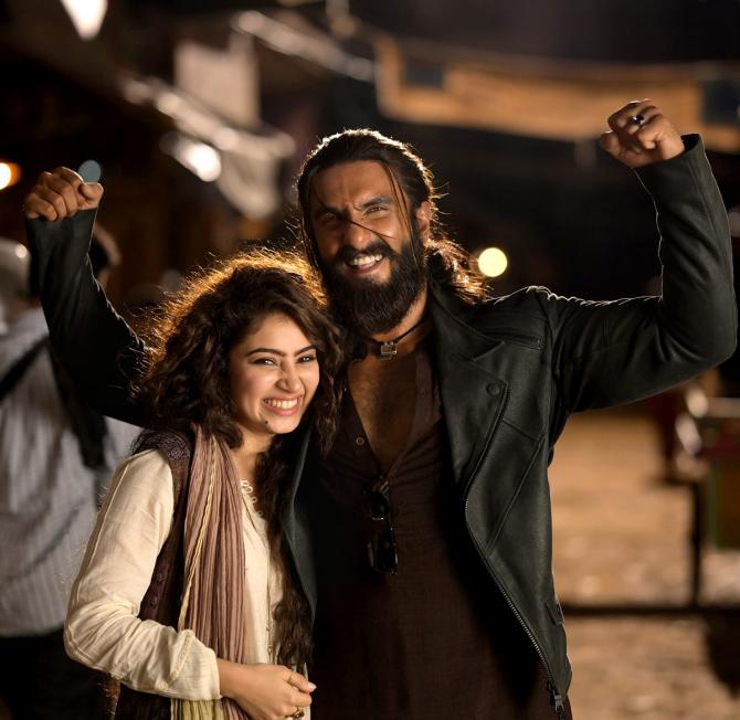 Сара Арджун