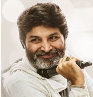 Тривикрам Шринивас