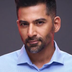 Виван Бхатена