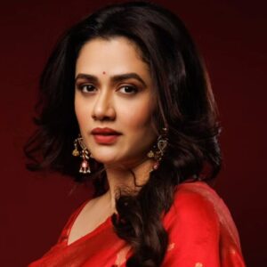 Гириджа Оак