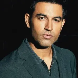 Нишант Дахия