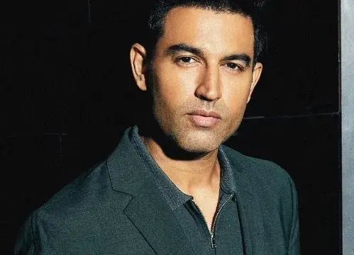 Нишант Дахия