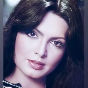 Парвин Баби