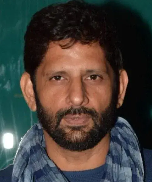 Радж Арджун