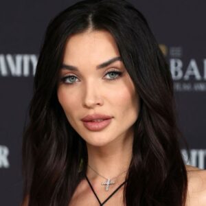 Эми Джексон