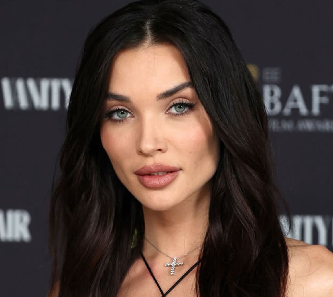 Эми Джексон